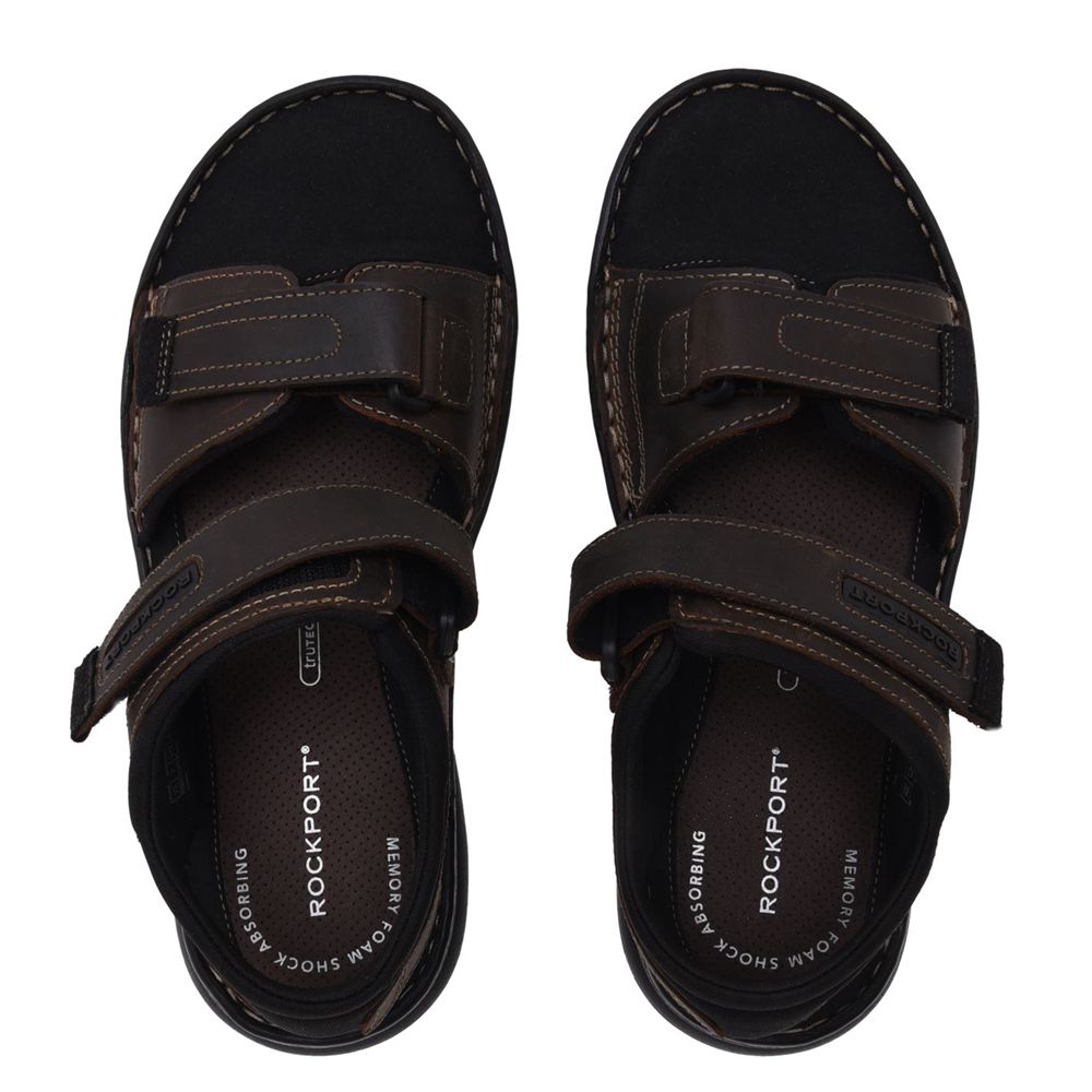 Rockport sandaler on sale